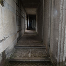 Carlo Scarpa, Brion Cemetery, San Vito d'Altivole (near Treviso), 2014