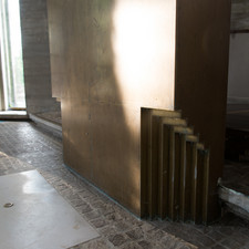 Carlo Scarpa, Brion Cemetery, San Vito d'Altivole (near Treviso), 2014