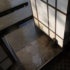 Carlo Scarpa, Brion Cemetery, San Vito d'Altivole (near Treviso), 2014