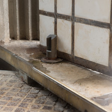 Carlo Scarpa, Brion Cemetery, San Vito d'Altivole (near Treviso), 2014