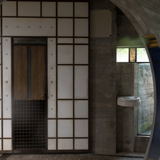 Carlo Scarpa, Brion Cemetery, San Vito d'Altivole (near Treviso), 2014