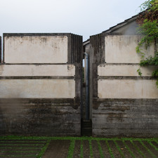 Carlo Scarpa, Brion Cemetery, San Vito d'Altivole (near Treviso), 2014