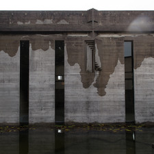 Carlo Scarpa, Brion Cemetery, San Vito d'Altivole (near Treviso), 2014