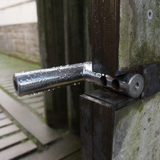 Carlo Scarpa, Brion Cemetery, San Vito d'Altivole (near Treviso), 2014