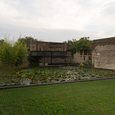 Carlo Scarpa, Brion Cemetery, San Vito d'Altivole (near Treviso), 2014