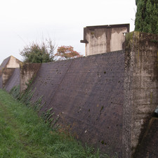 Carlo Scarpa, Brion Cemetery, San Vito d'Altivole (near Treviso), 2014