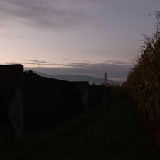 Carlo Scarpa, Brion Cemetery, San Vito d'Altivole (near Treviso), 2014