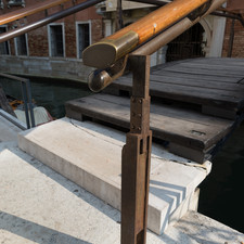 Carlo Scarpa, Querini Stampalia Foundation, Venice, 2014