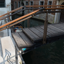 Carlo Scarpa, Querini Stampalia Foundation, Venice, 2014