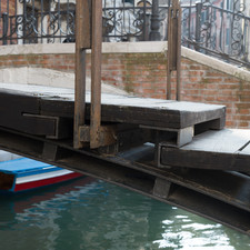 Carlo Scarpa, Querini Stampalia Foundation, Venice, 2014