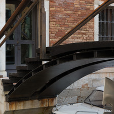 Carlo Scarpa, Querini Stampalia Foundation, Venice, 2014