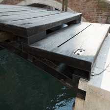 Carlo Scarpa, Querini Stampalia Foundation, Venice, 2014