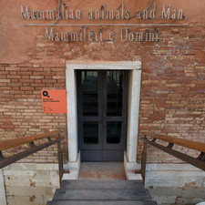 Carlo Scarpa, Querini Stampalia Foundation, Venice, 2014