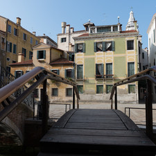 Carlo Scarpa, Querini Stampalia Foundation, Venice, 2014