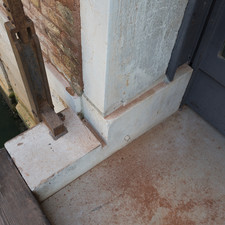 Carlo Scarpa, Querini Stampalia Foundation, Venice, 2014