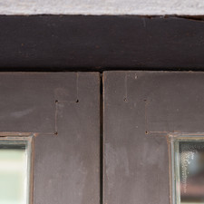 Carlo Scarpa, Querini Stampalia Foundation, Venice, 2014