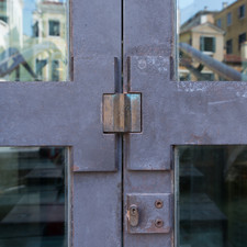 Carlo Scarpa, Querini Stampalia Foundation, Venice, 2014