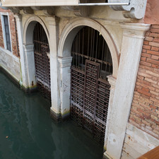 Carlo Scarpa, Querini Stampalia Foundation, Venice, 2014