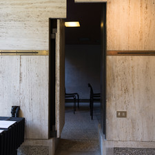 Carlo Scarpa, Querini Stampalia Foundation, Venice, 2014