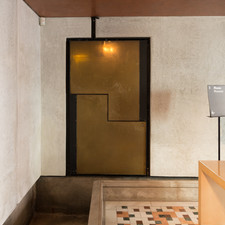 Carlo Scarpa, Querini Stampalia Foundation, Venice, 2014
