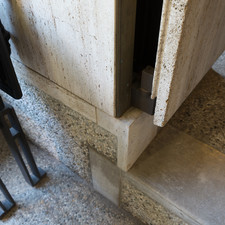 Carlo Scarpa, Querini Stampalia Foundation, Venice, 2014