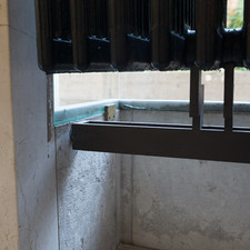 Carlo Scarpa, Querini Stampalia Foundation, Venice, 2014