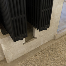 Carlo Scarpa, Querini Stampalia Foundation, Venice, 2014