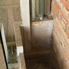 Carlo Scarpa, Querini Stampalia Foundation, Venice, 2014