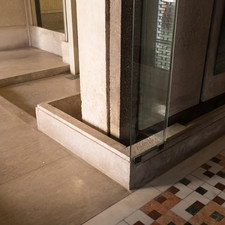 Carlo Scarpa, Querini Stampalia Foundation, Venice, 2014