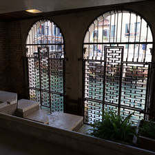 Carlo Scarpa, Querini Stampalia Foundation, Venice, 2014