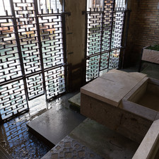 Carlo Scarpa, Querini Stampalia Foundation, Venice, 2014