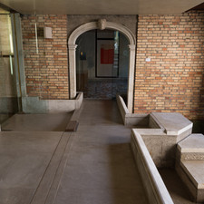 Carlo Scarpa, Querini Stampalia Foundation, Venice, 2014