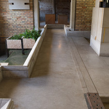 Carlo Scarpa, Querini Stampalia Foundation, Venice, 2014