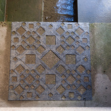 Carlo Scarpa, Querini Stampalia Foundation, Venice, 2014