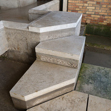 Carlo Scarpa, Querini Stampalia Foundation, Venice, 2014