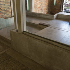Carlo Scarpa, Querini Stampalia Foundation, Venice, 2014