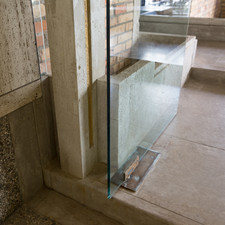 Carlo Scarpa, Querini Stampalia Foundation, Venice, 2014