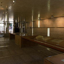 Carlo Scarpa, Querini Stampalia Foundation, Venice, 2014