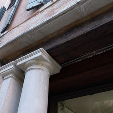 Carlo Scarpa, Querini Stampalia Foundation, Venice, 2014