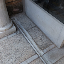 Carlo Scarpa, Querini Stampalia Foundation, Venice, 2014