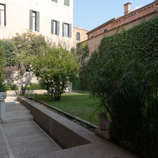 Carlo Scarpa, Querini Stampalia Foundation, Venice, 2014