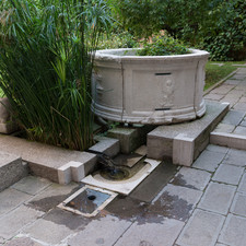 Carlo Scarpa, Querini Stampalia Foundation, Venice, 2014