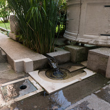 Carlo Scarpa, Querini Stampalia Foundation, Venice, 2014