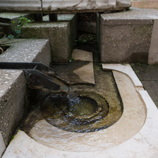 Carlo Scarpa, Querini Stampalia Foundation, Venice, 2014