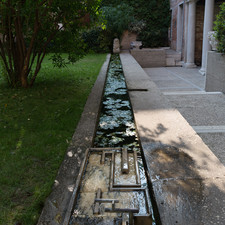 Carlo Scarpa, Querini Stampalia Foundation, Venice, 2014