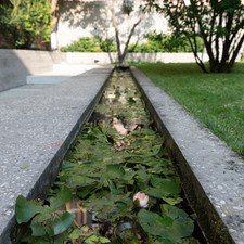 Carlo Scarpa, Querini Stampalia Foundation, Venice, 2014