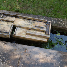 Carlo Scarpa, Querini Stampalia Foundation, Venice, 2014