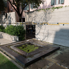 Carlo Scarpa, Querini Stampalia Foundation, Venice, 2014