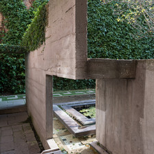 Carlo Scarpa, Querini Stampalia Foundation, Venice, 2014