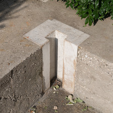 Carlo Scarpa, Querini Stampalia Foundation, Venice, 2014